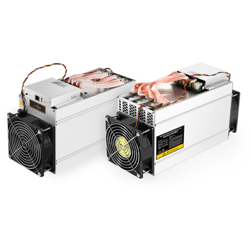 moneda LTV del poder 942wExcavatable del minero del interfaz de Ethernet del algoritmo de 880W Antminer L3++ los 580m Scrypt